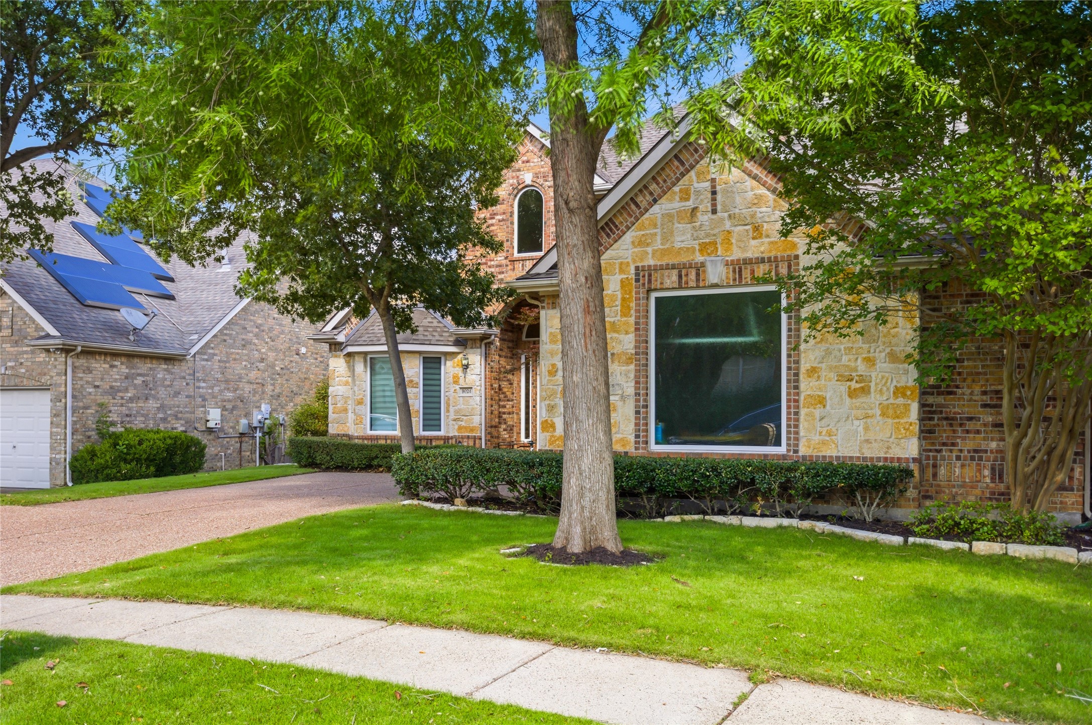9024 Bottlebrush Lane Irving TX 75063