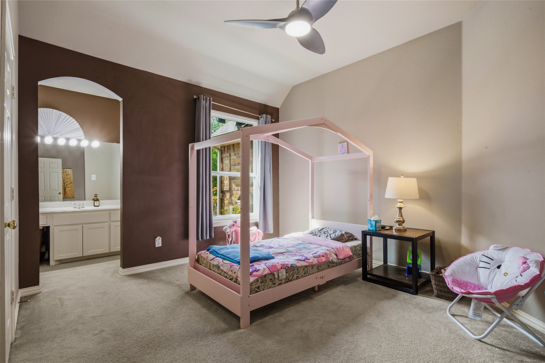 9024 Bottlebrush Lane Irving TX 75063