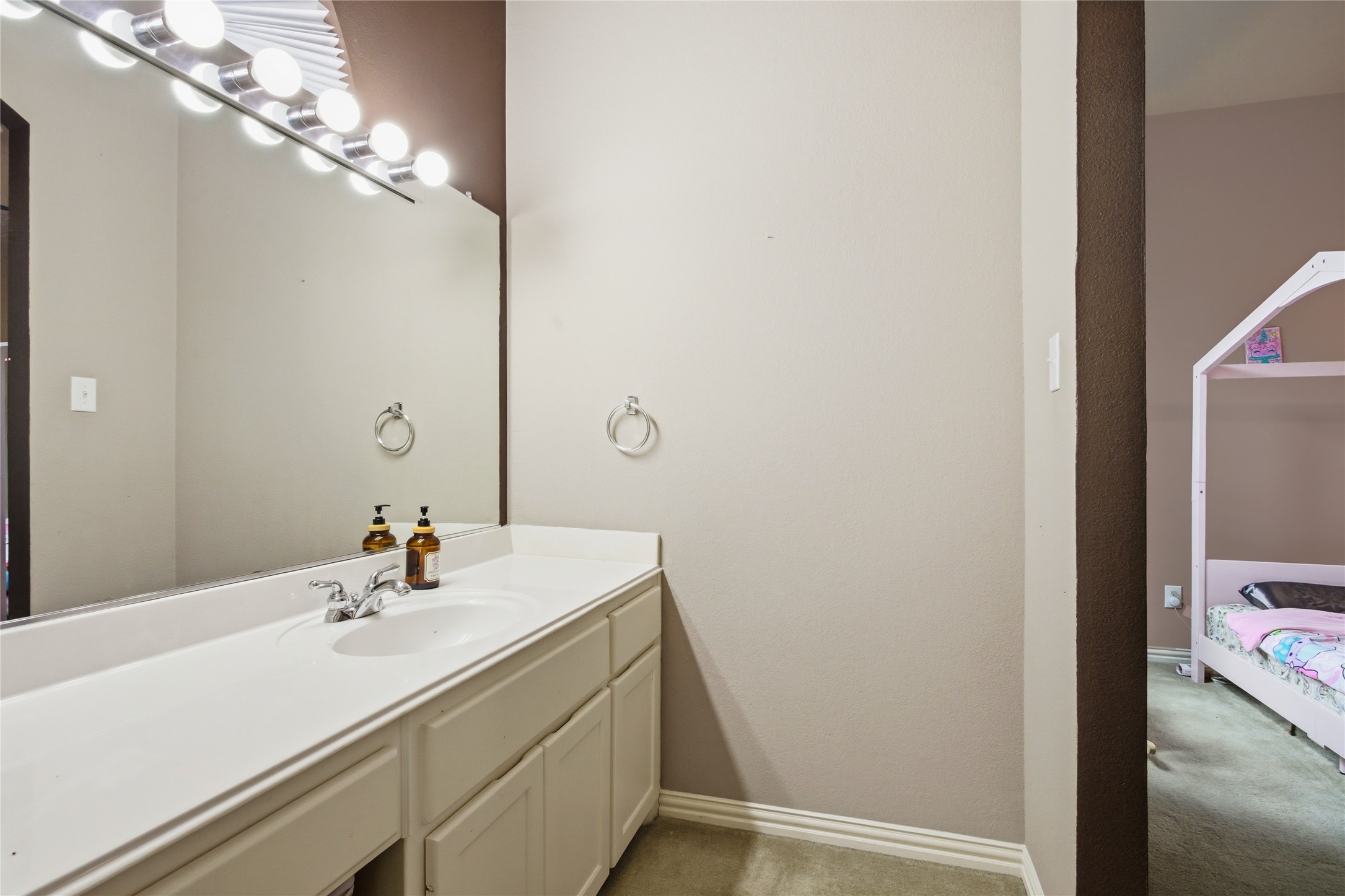 9024 Bottlebrush Lane Irving TX 75063