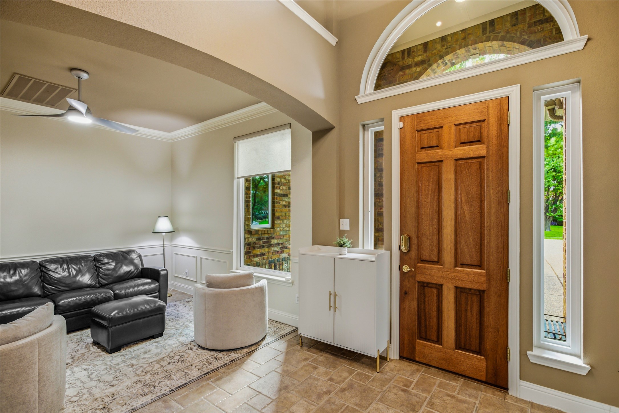 9024 Bottlebrush Lane Irving TX 75063