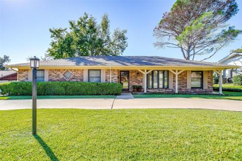 3513 Ashford Avenue Fort Worth TX 76133