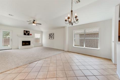 509 Branch Street Forney TX 75126