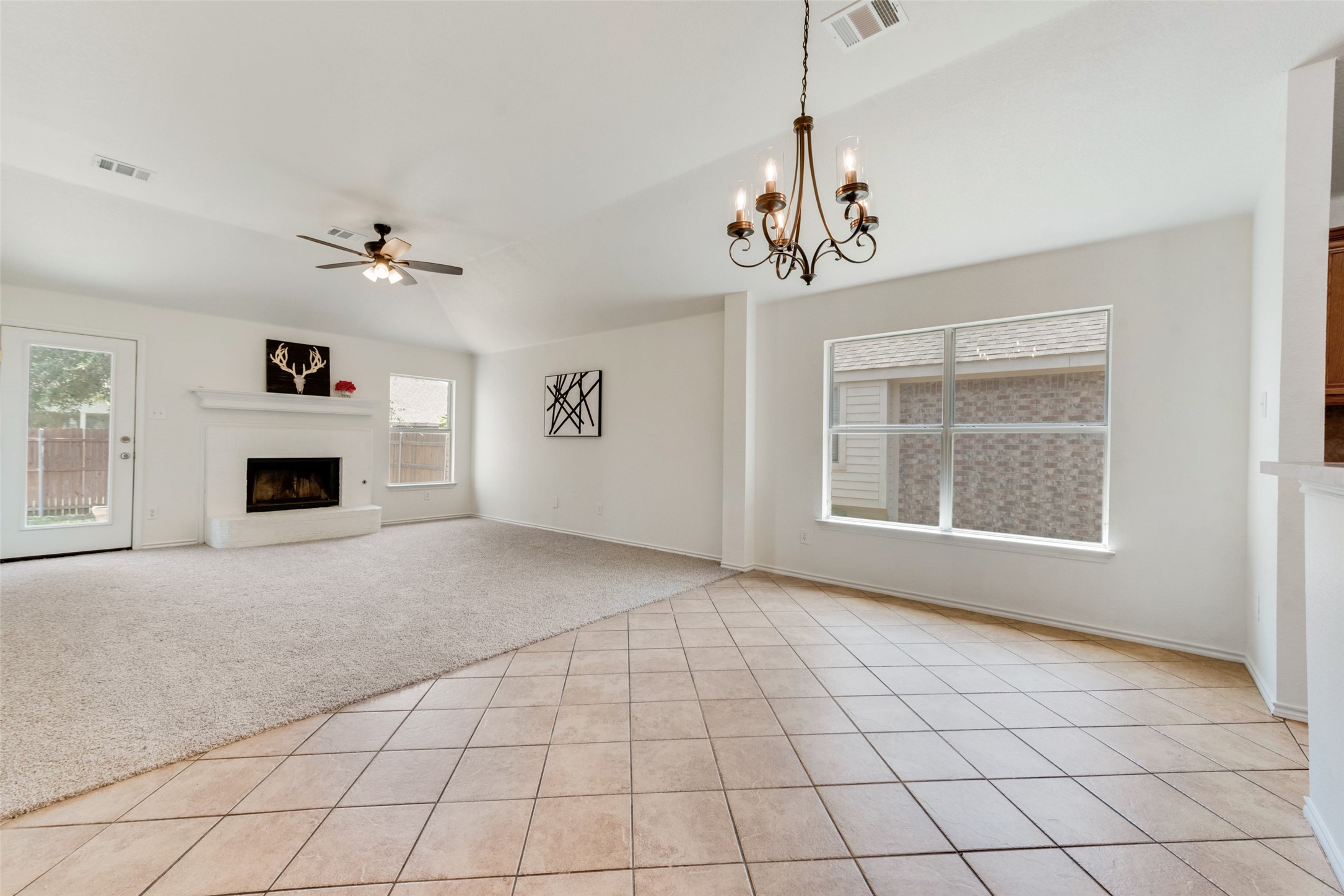 509 Branch Street Forney TX 75126
