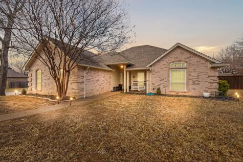 201 Brianne Court Joshua TX 76058