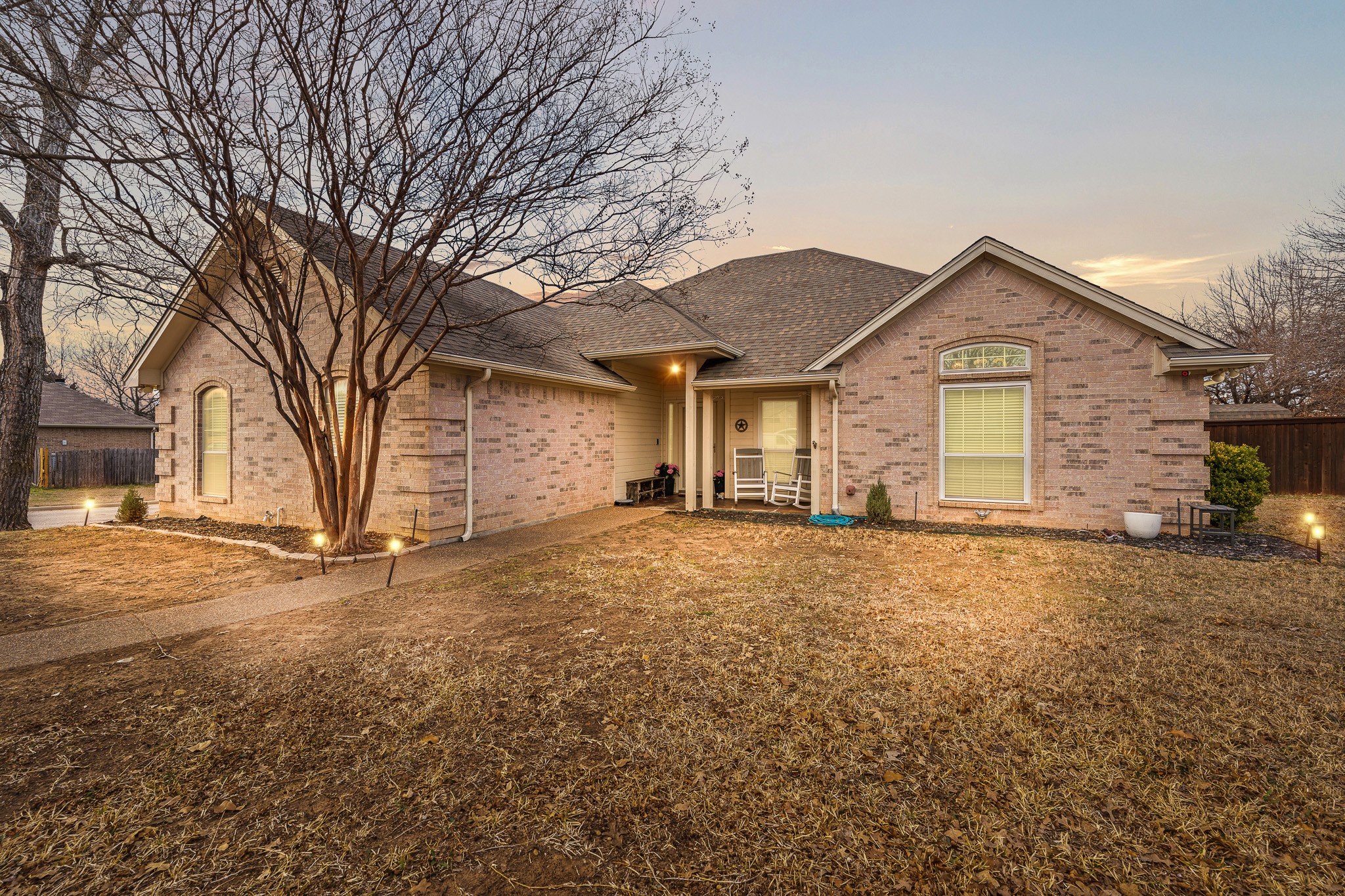201 Brianne Court Joshua TX 76058