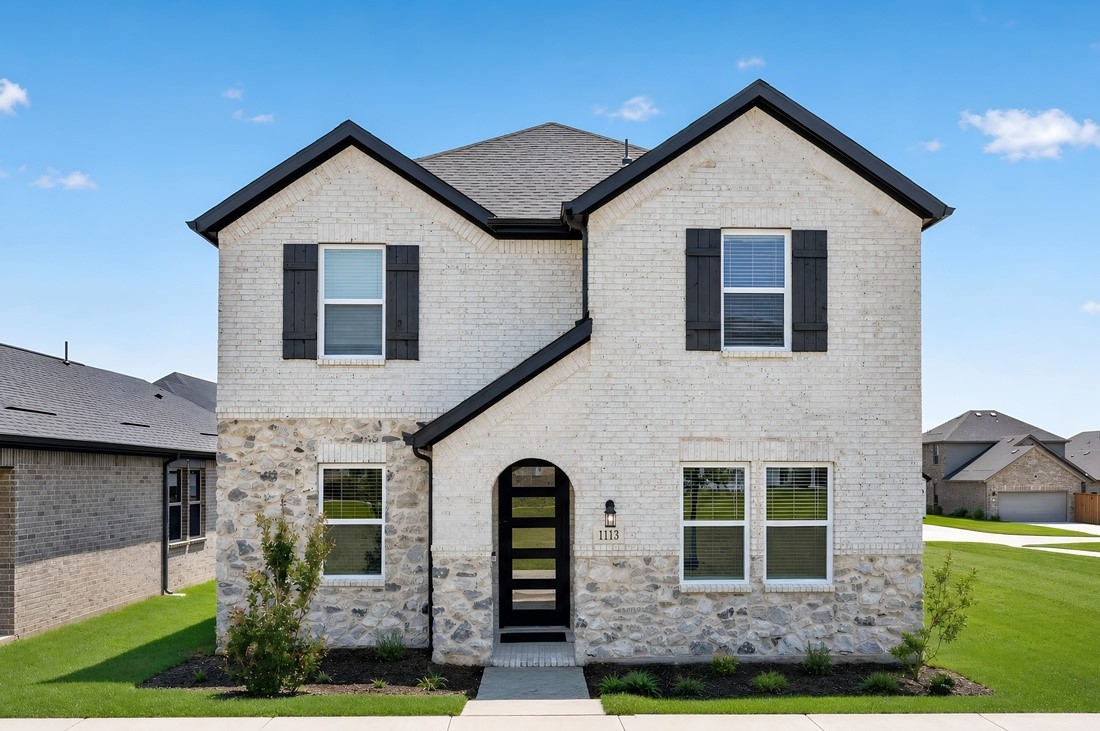 1113 Beebalm Mews Celina TX 75009
