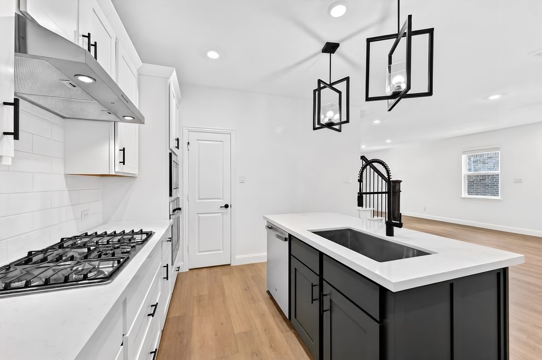 1113 Beebalm Mews Celina TX 75009