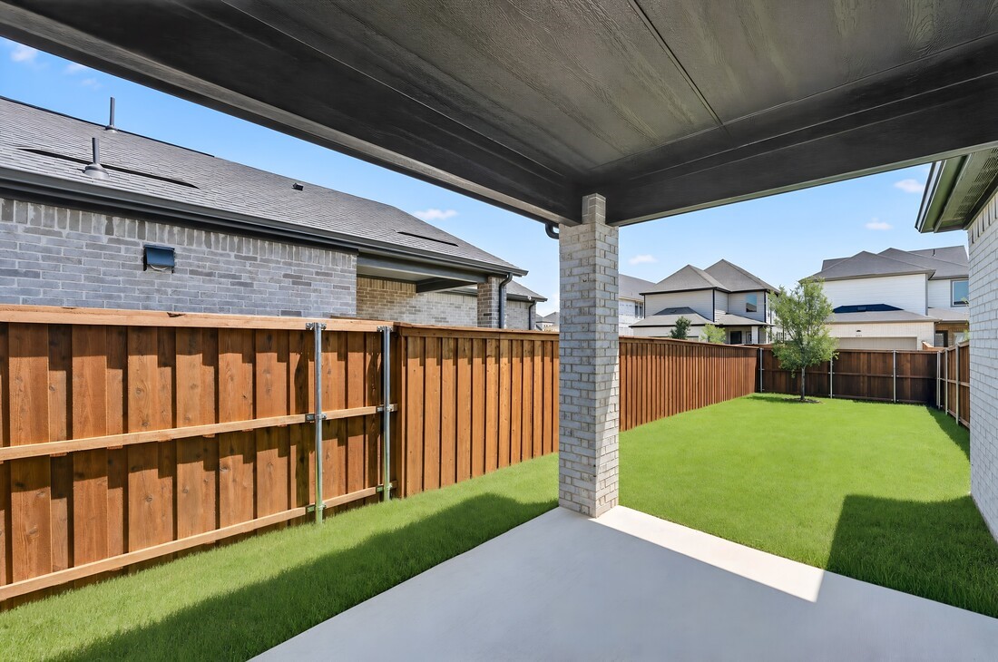 1113 Beebalm Mews Celina TX 75009
