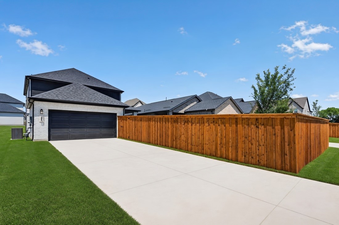 1113 Beebalm Mews Celina TX 75009