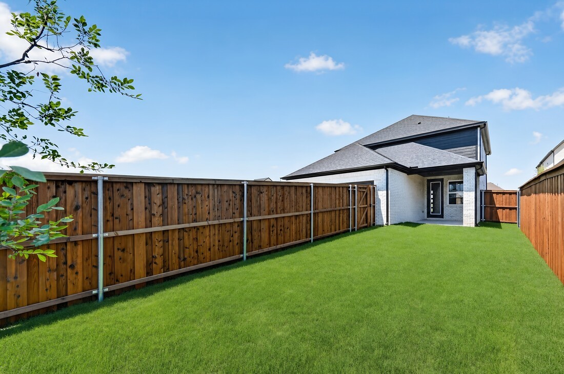 1113 Beebalm Mews Celina TX 75009