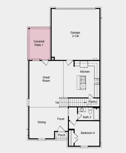 1113 Beebalm Mews Celina TX 75009