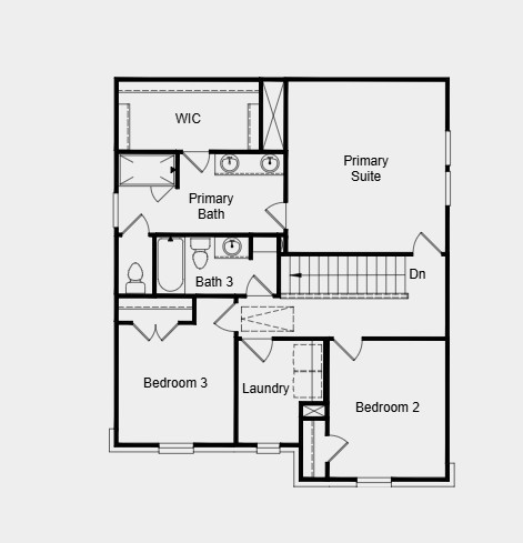 1113 Beebalm Mews Celina TX 75009