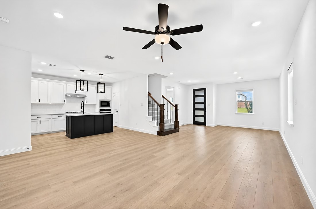 1113 Beebalm Mews Celina TX 75009