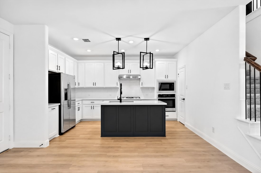 1113 Beebalm Mews Celina TX 75009