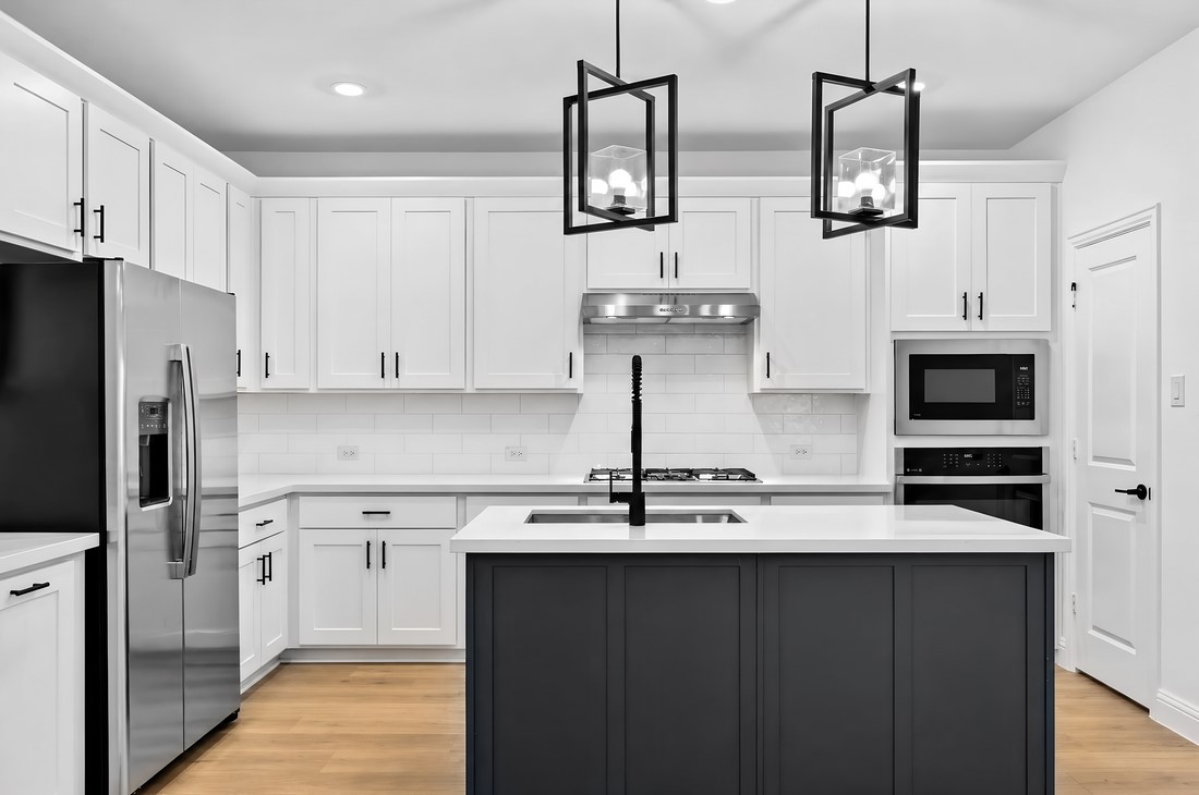 1113 Beebalm Mews Celina TX 75009