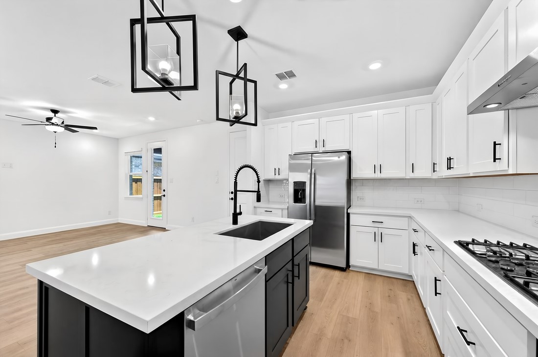 1113 Beebalm Mews Celina TX 75009