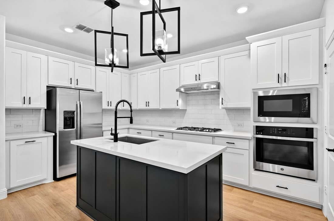 1113 Beebalm Mews Celina TX 75009