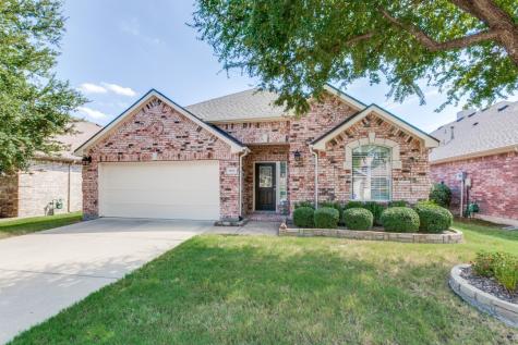 909 Grand Cypress Lane Fairview TX 75069