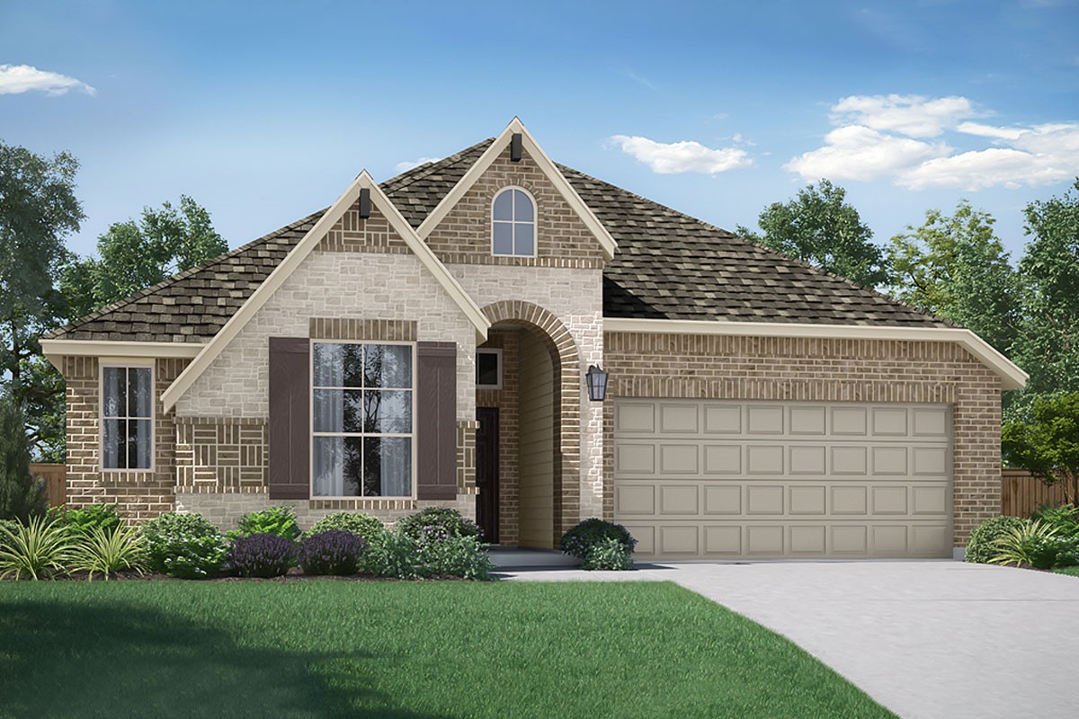 979 Joy Mill Place Lavon TX 75166