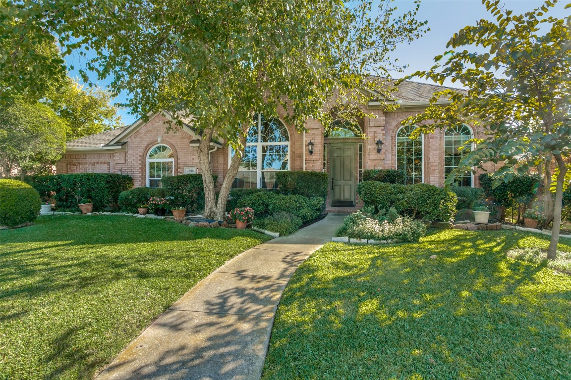 2608 Newcastle Drive Carrollton TX 75007
