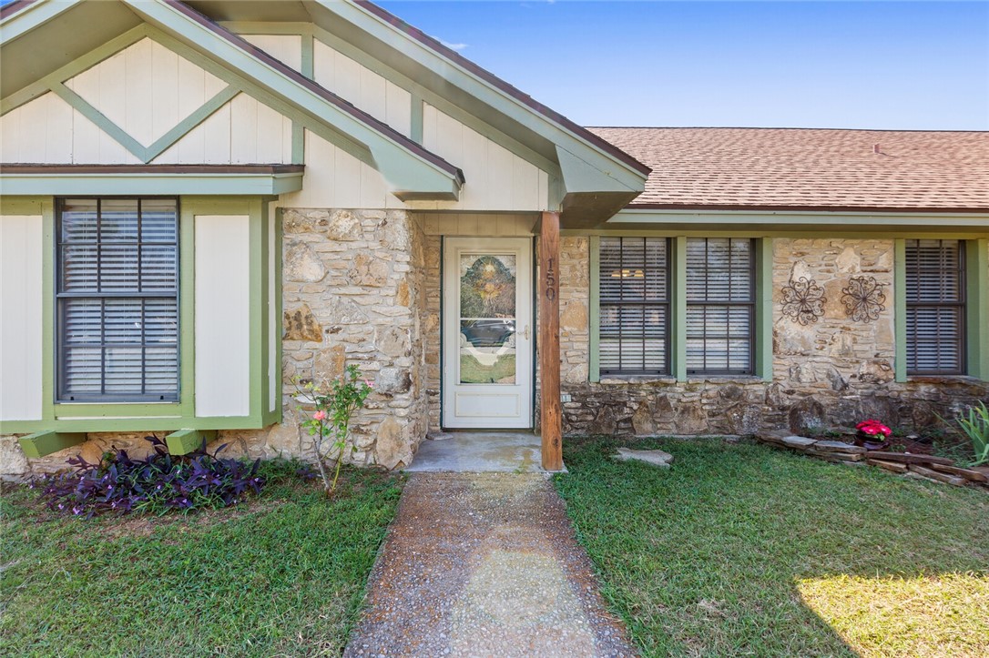 150 Jon Street Lorena TX 76655