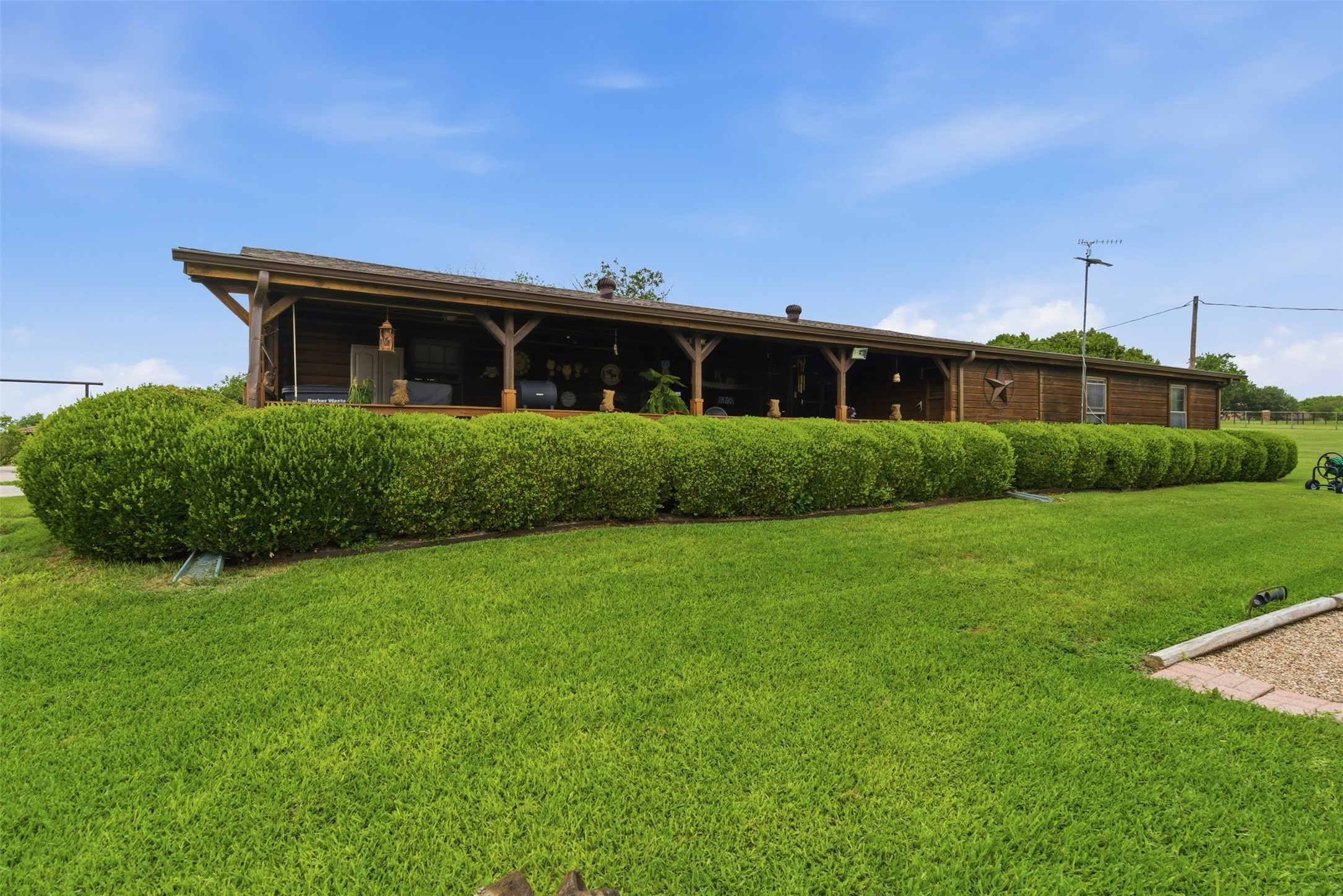 222 Brandon Drive Weatherford TX 76087