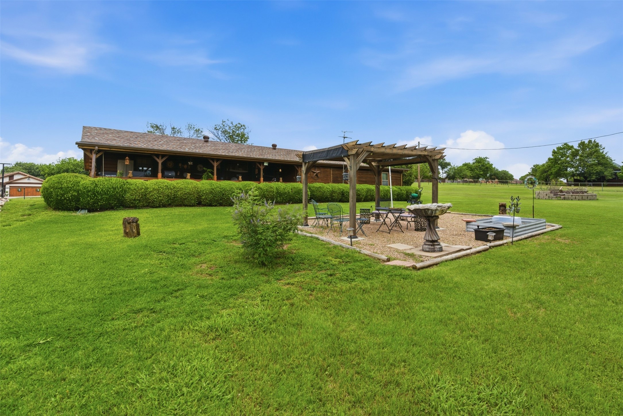 222 Brandon Drive Weatherford TX 76087