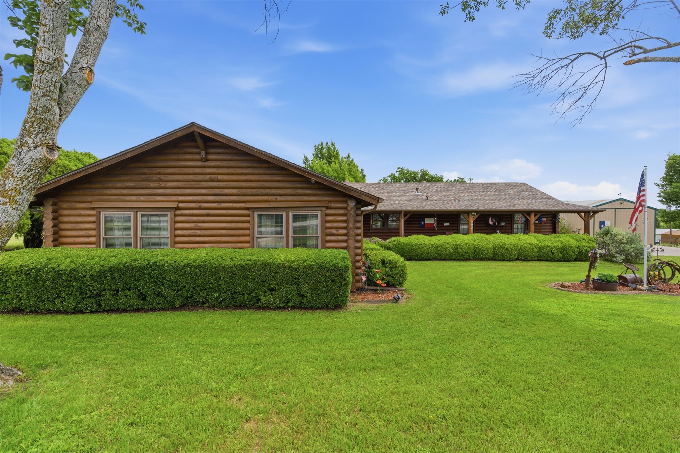 222 Brandon Drive Weatherford TX 76087