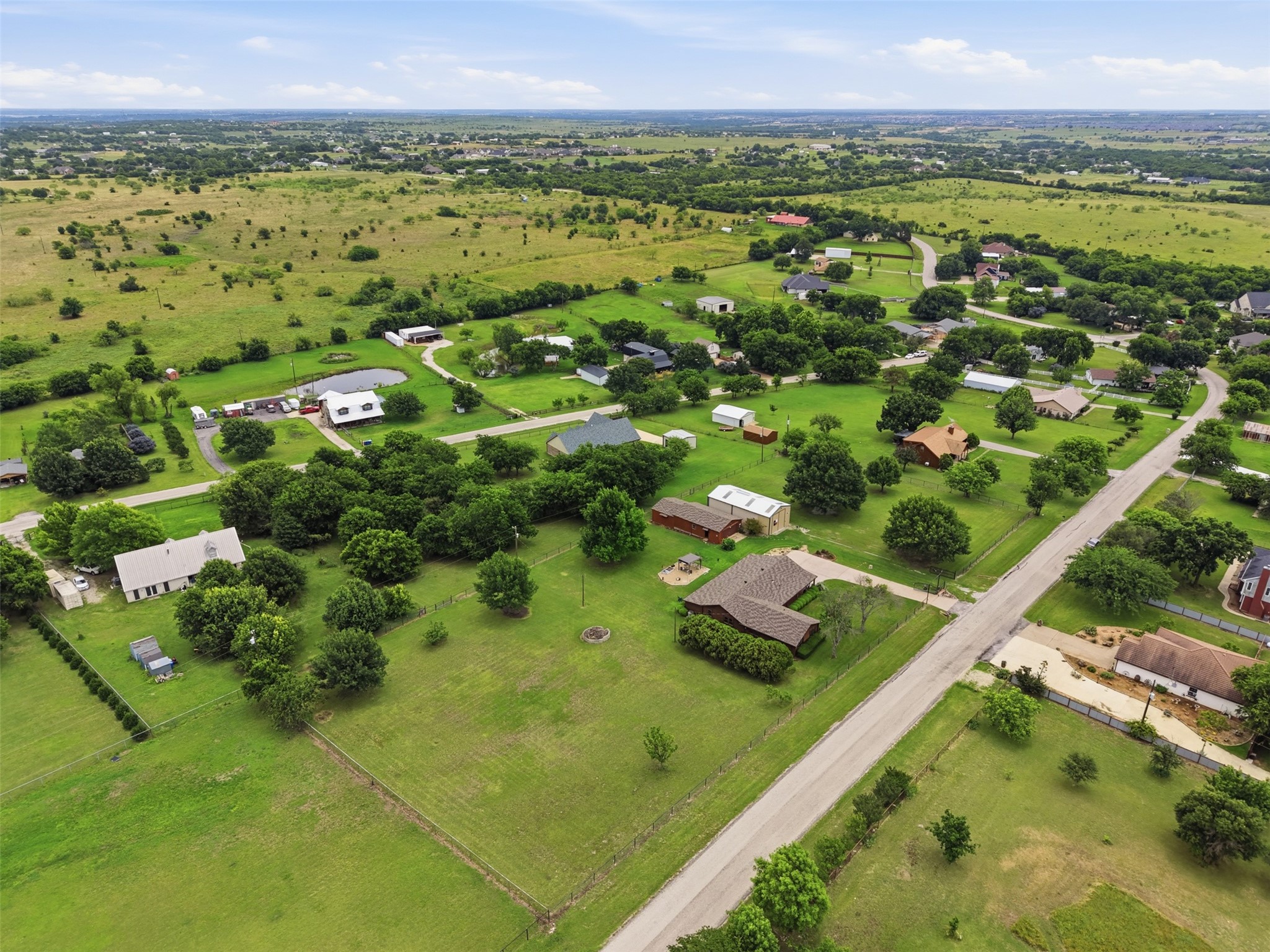 222 Brandon Drive Weatherford TX 76087
