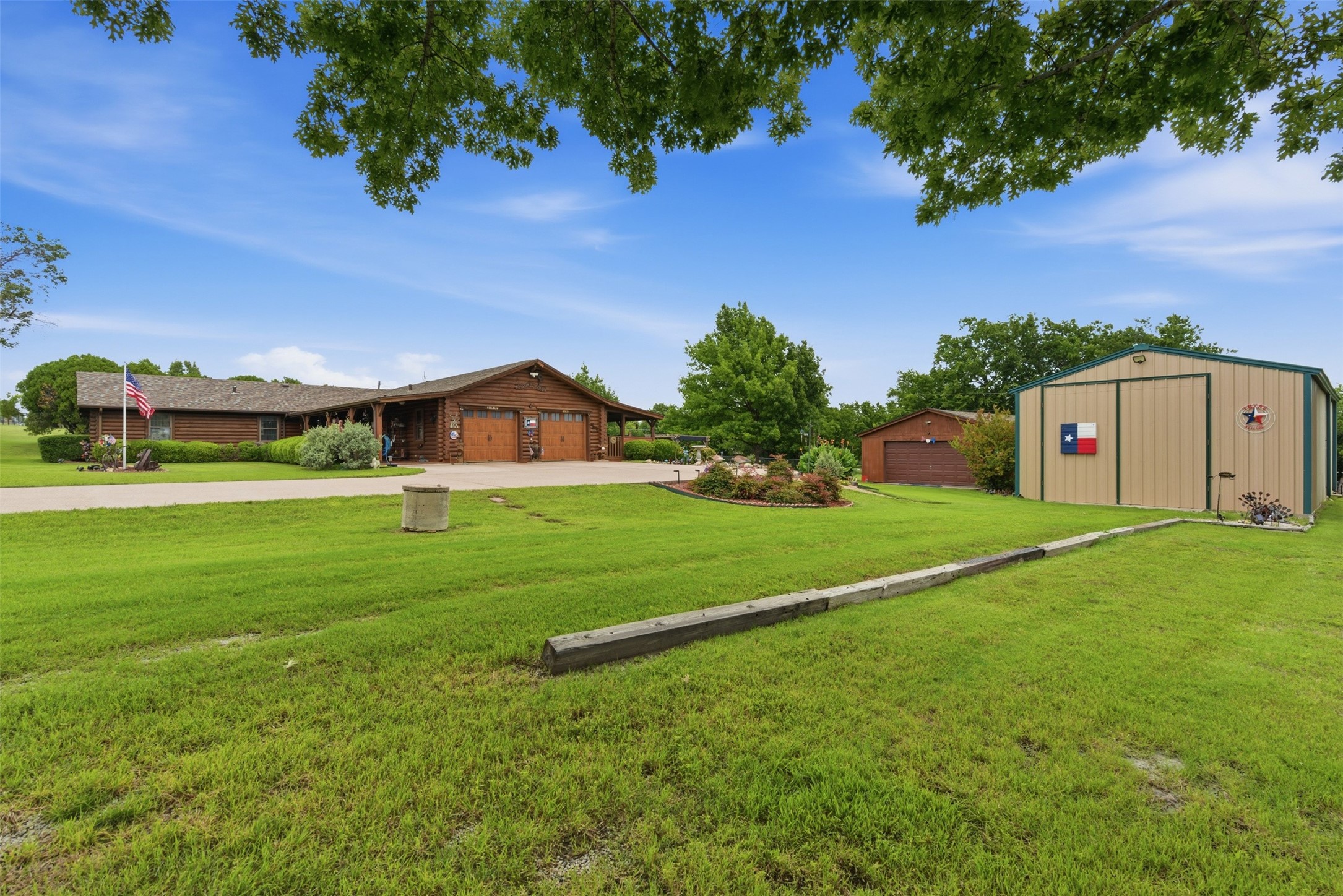 222 Brandon Drive Weatherford TX 76087