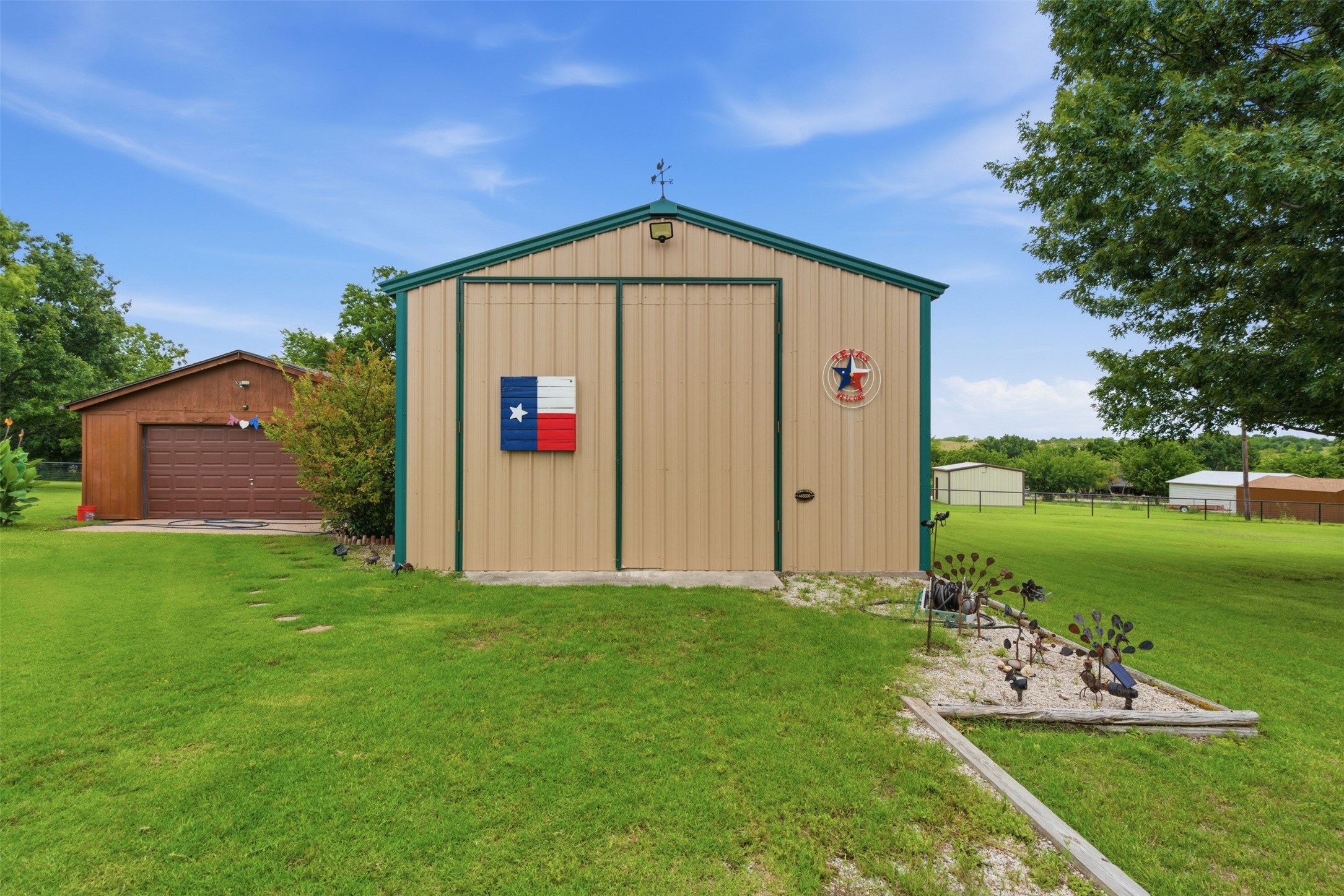 222 Brandon Drive Weatherford TX 76087