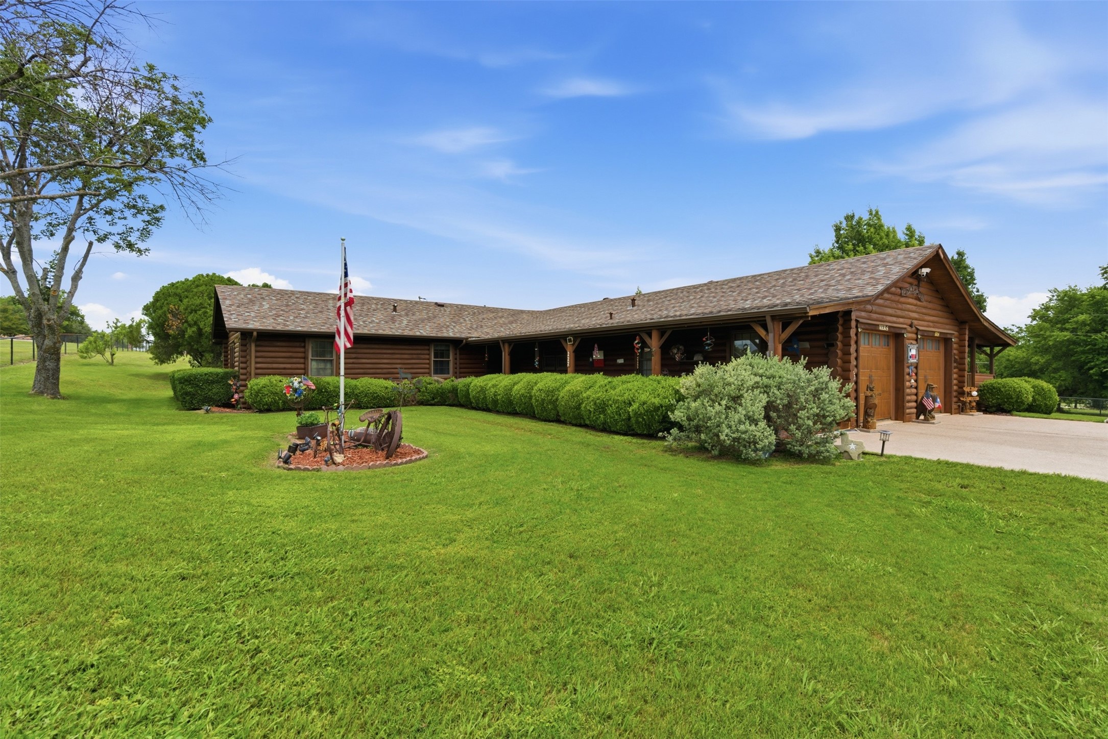 222 Brandon Drive Weatherford TX 76087