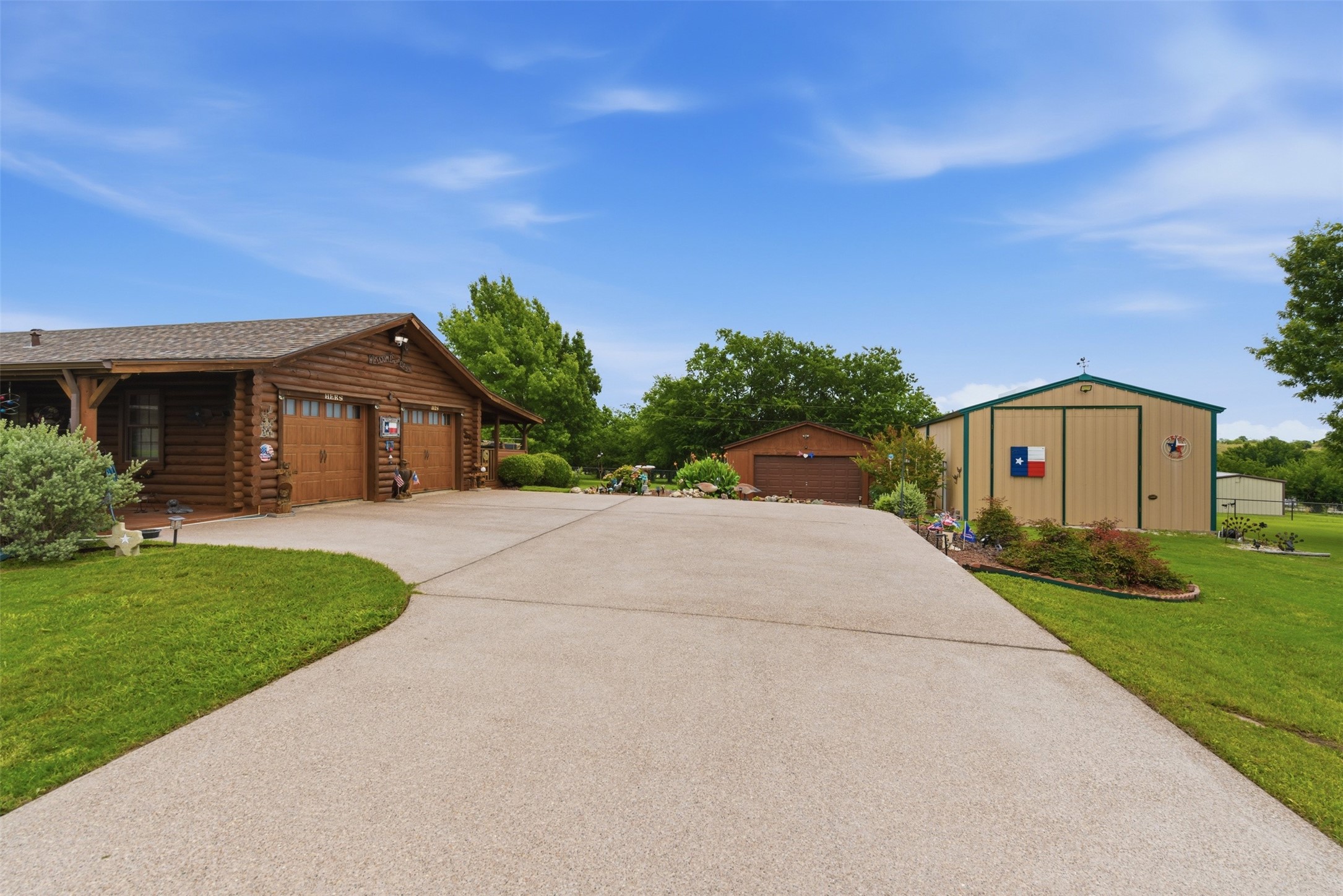 222 Brandon Drive Weatherford TX 76087