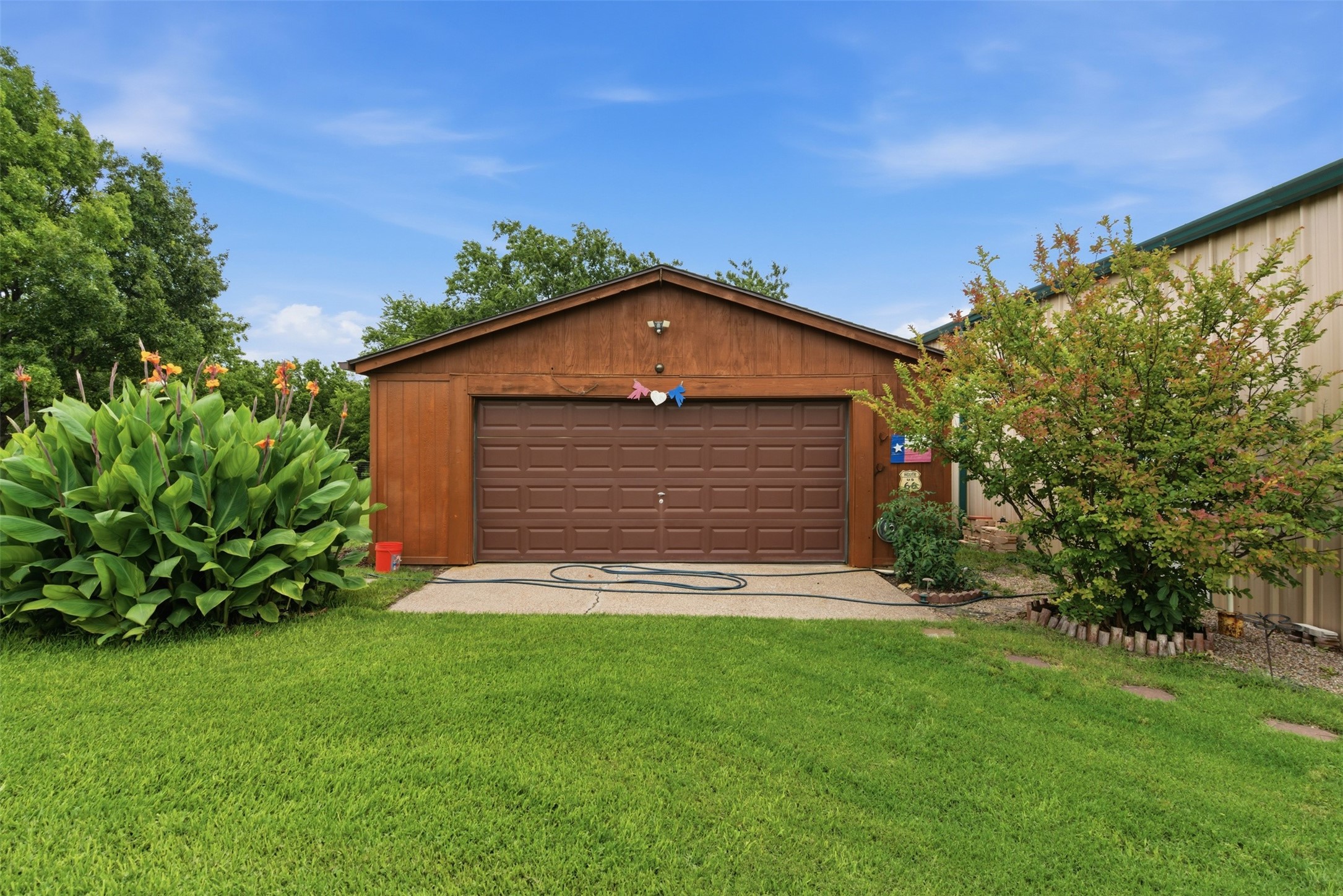 222 Brandon Drive Weatherford TX 76087