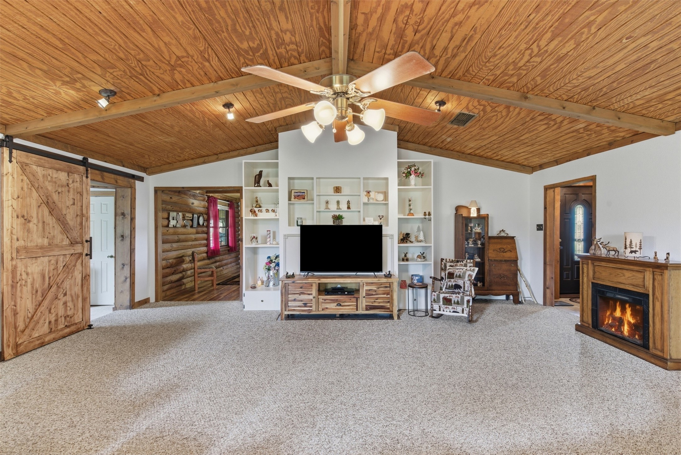222 Brandon Drive Weatherford TX 76087