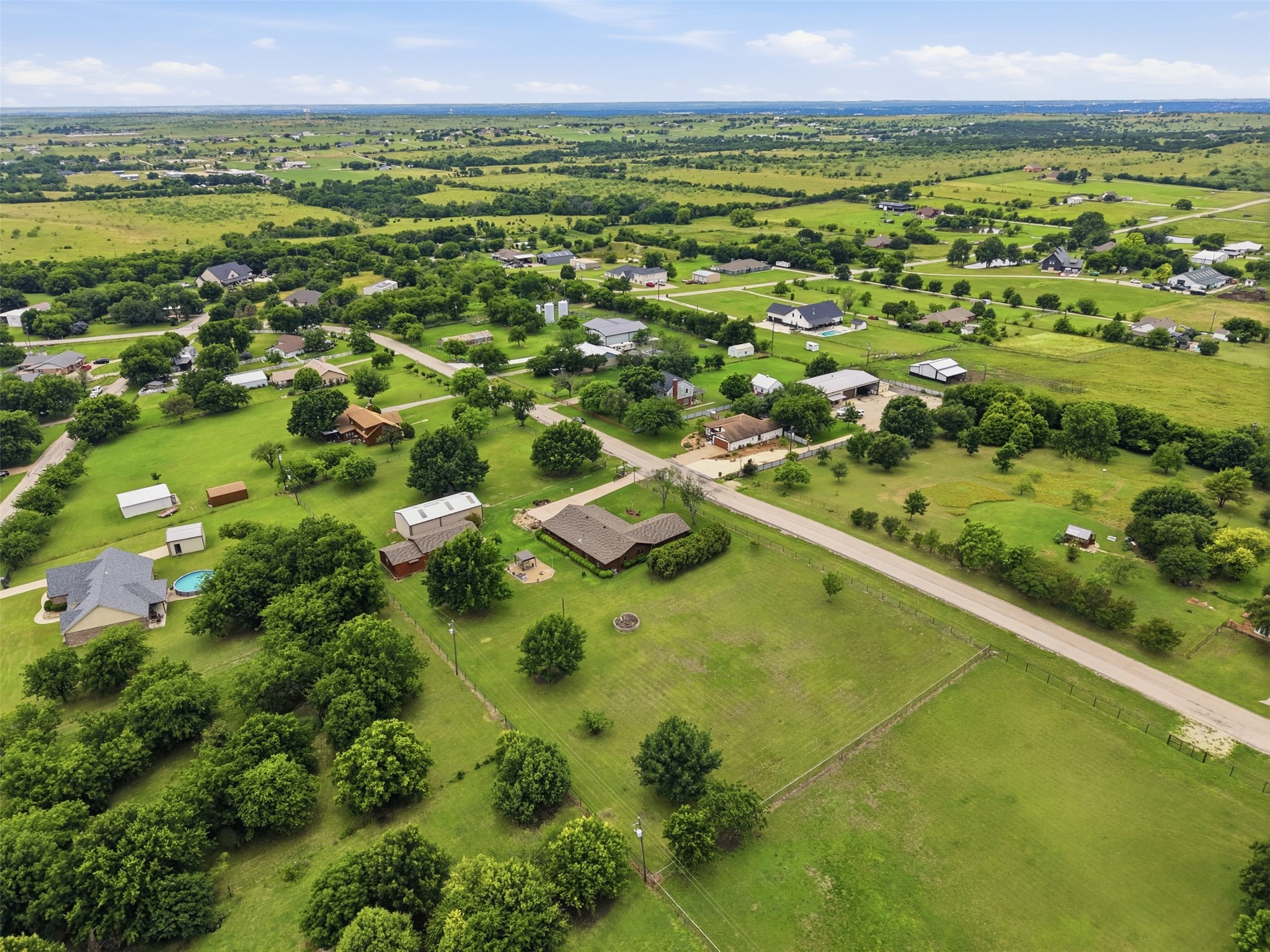 222 Brandon Drive Weatherford TX 76087