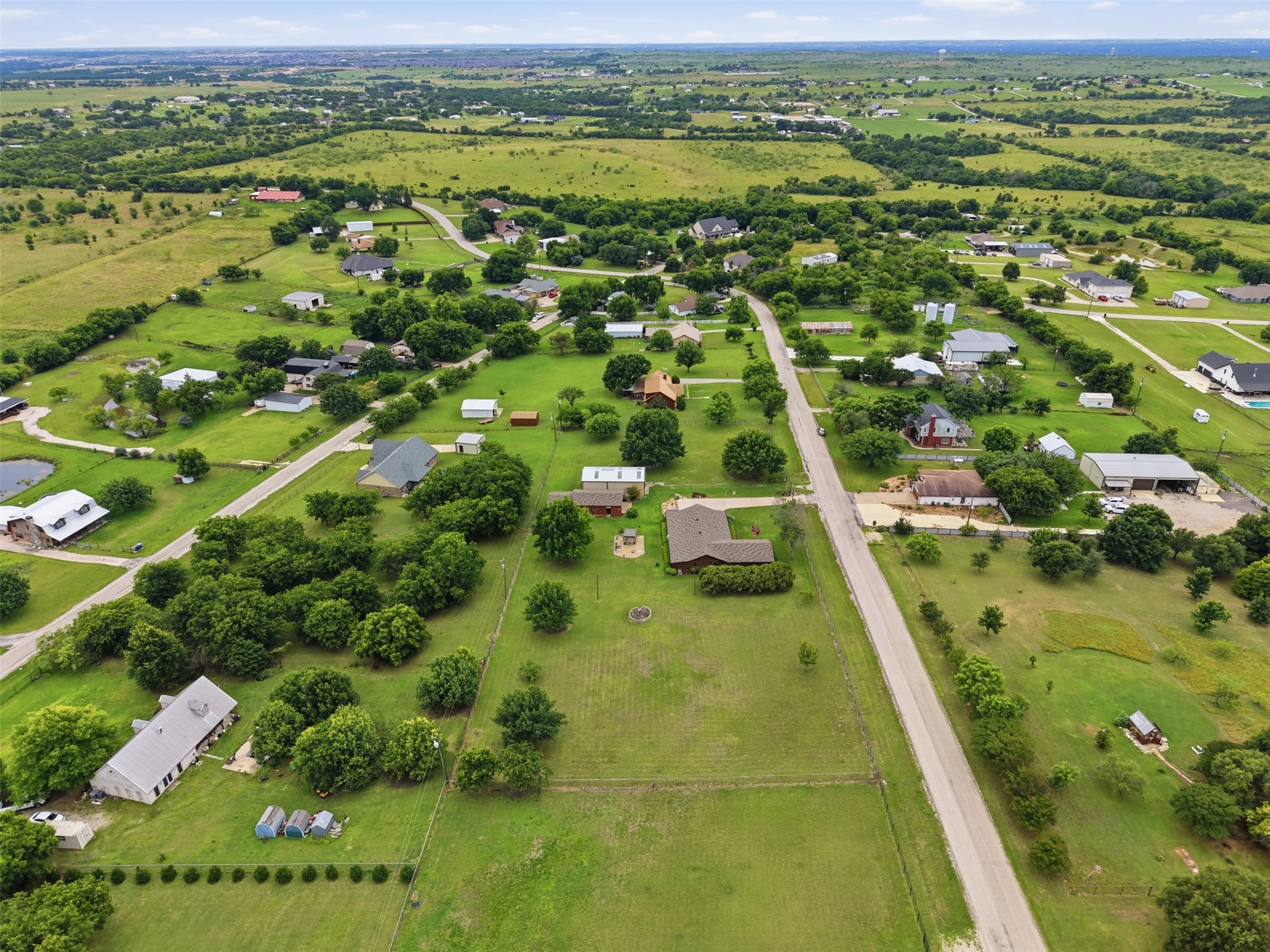 222 Brandon Drive Weatherford TX 76087