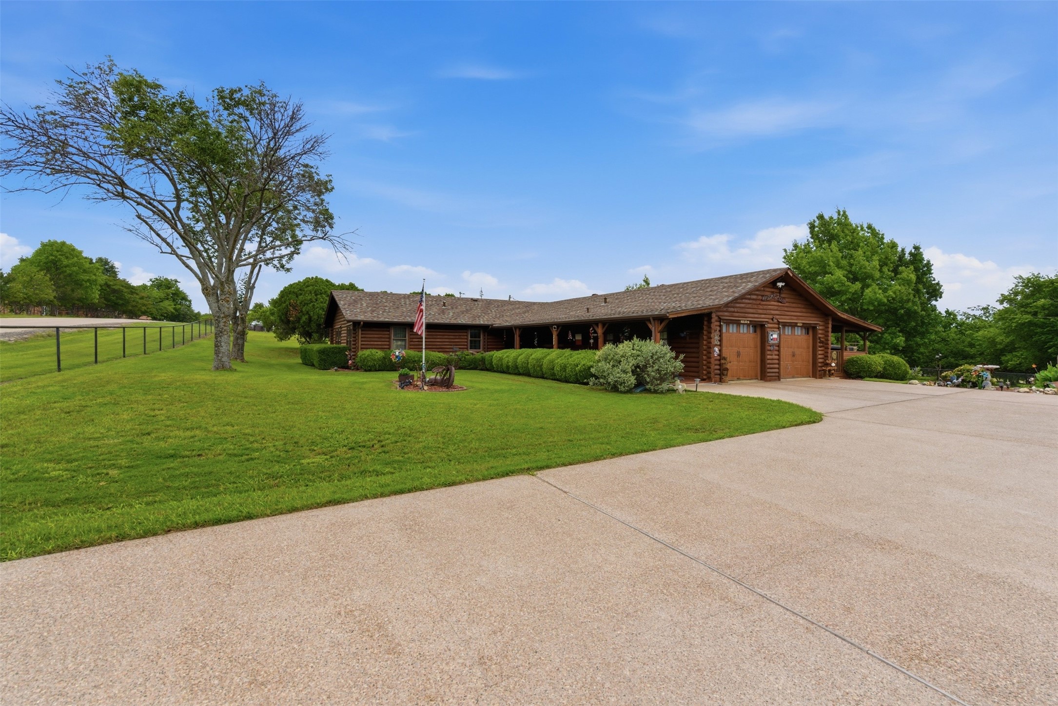 222 Brandon Drive Weatherford TX 76087