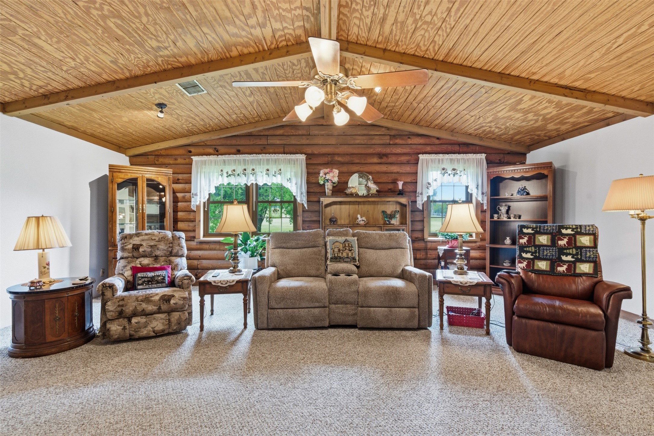 222 Brandon Drive Weatherford TX 76087