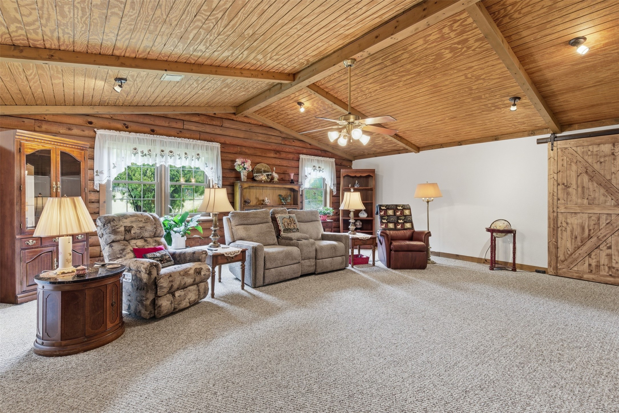 222 Brandon Drive Weatherford TX 76087