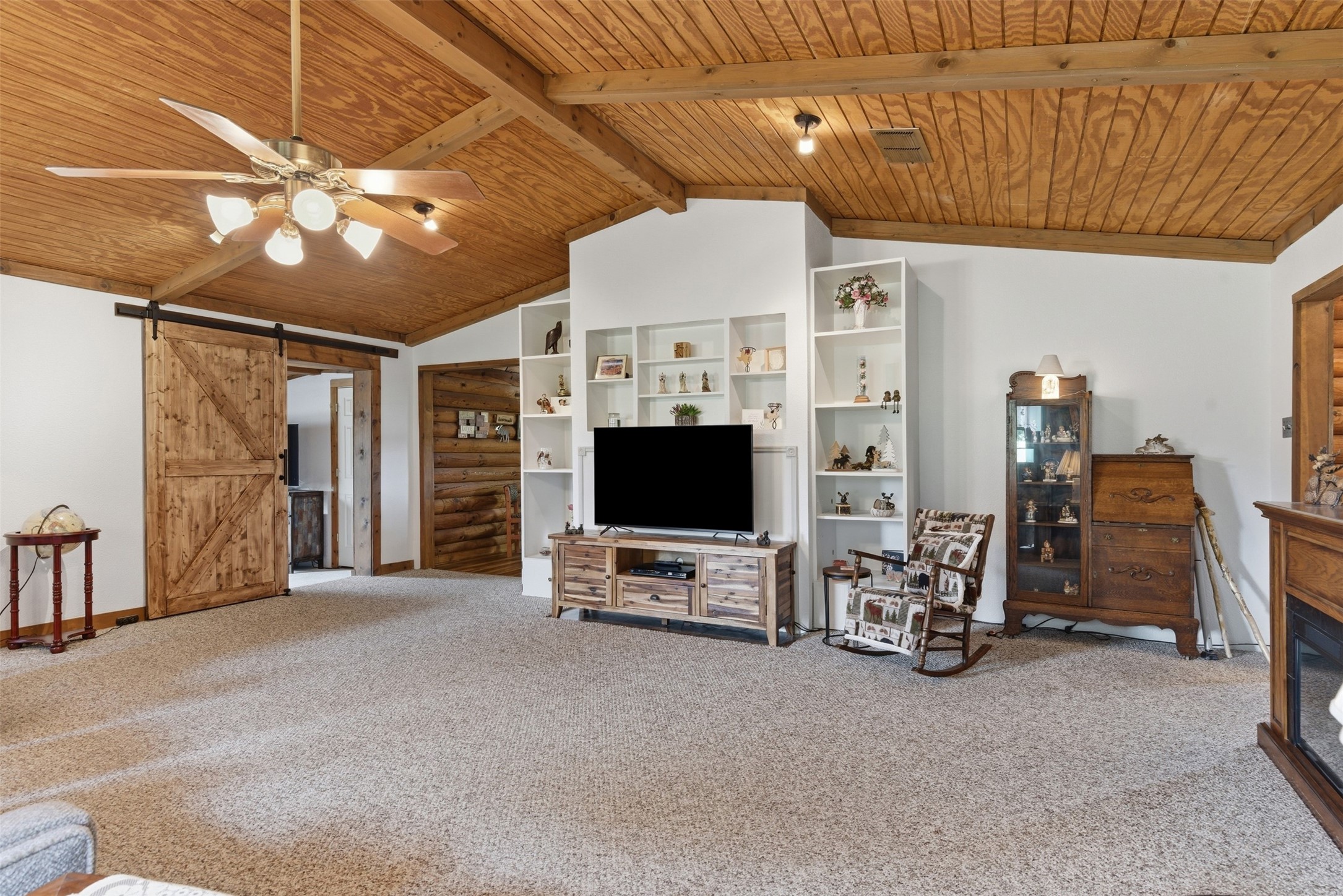 222 Brandon Drive Weatherford TX 76087