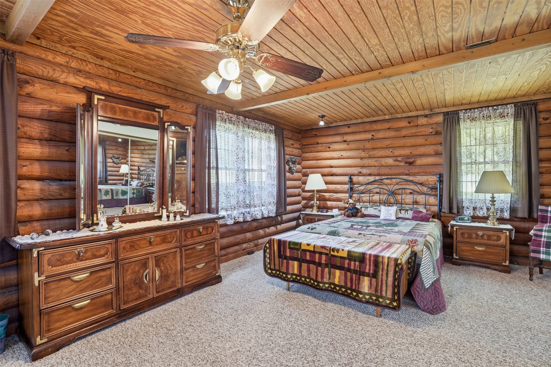 222 Brandon Drive Weatherford TX 76087