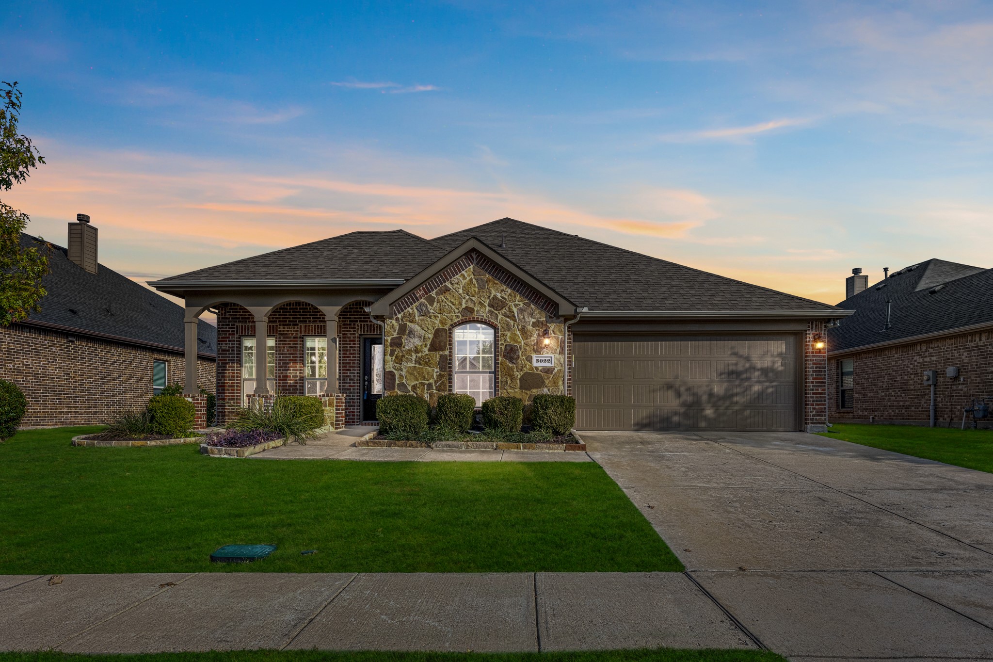 5022 Hidden Creek Road Garland TX 75043