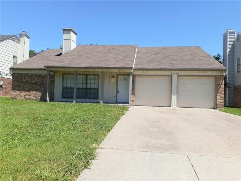 2630 Remmington Drive Grand Prairie TX 75052