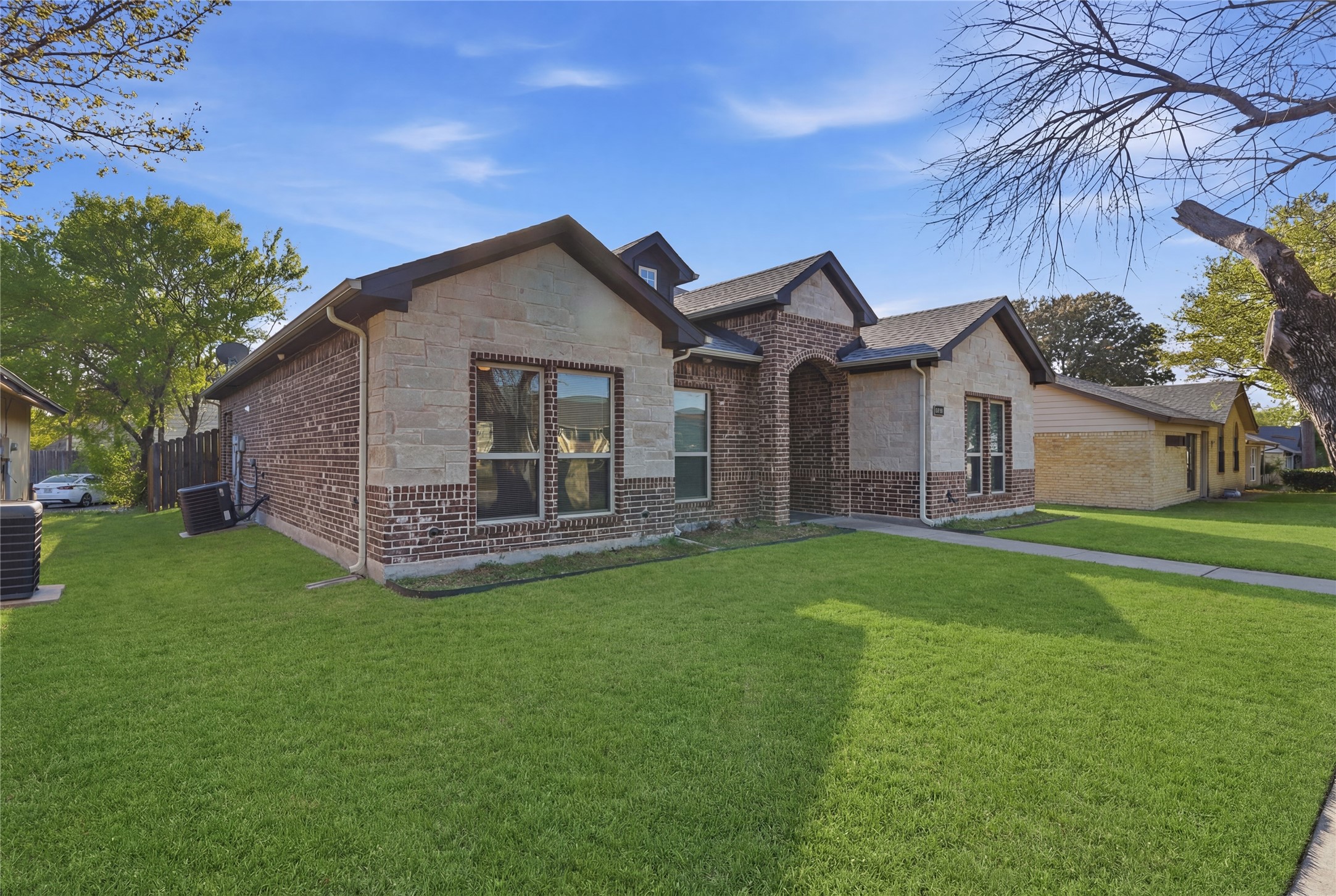 4909 Collingwood Drive Garland TX 75043