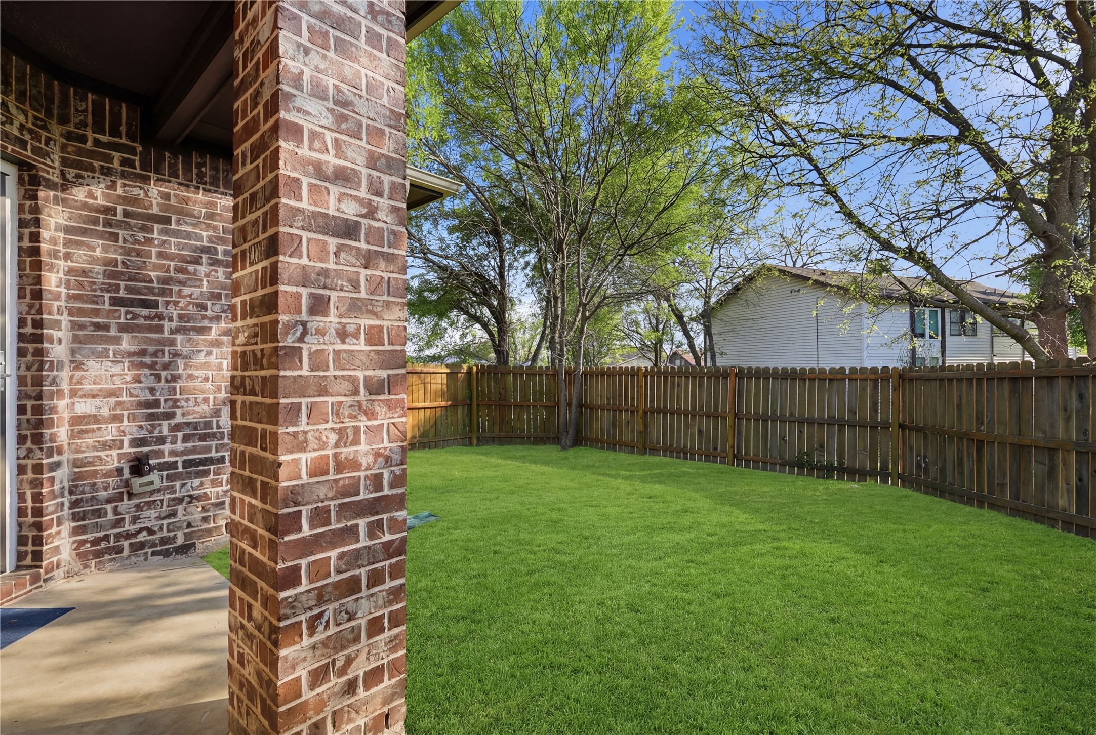 4909 Collingwood Drive Garland TX 75043