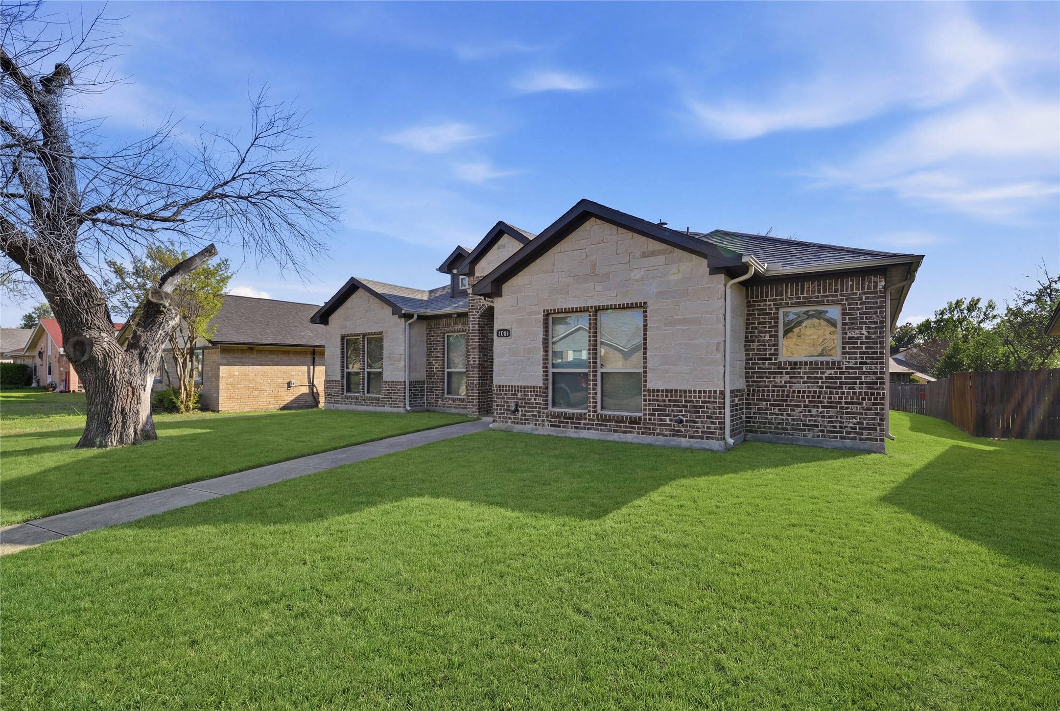4909 Collingwood Drive Garland TX 75043
