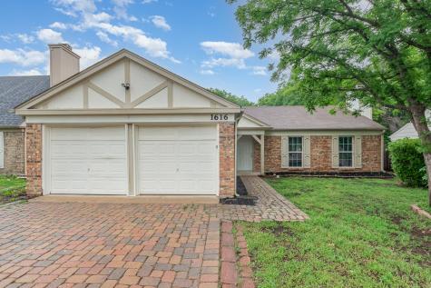 1616 Homestead Street Flower Mound TX 75028