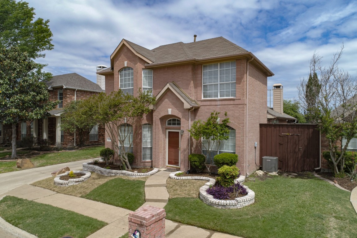 4509 Aspen Glen Road Plano TX 75024