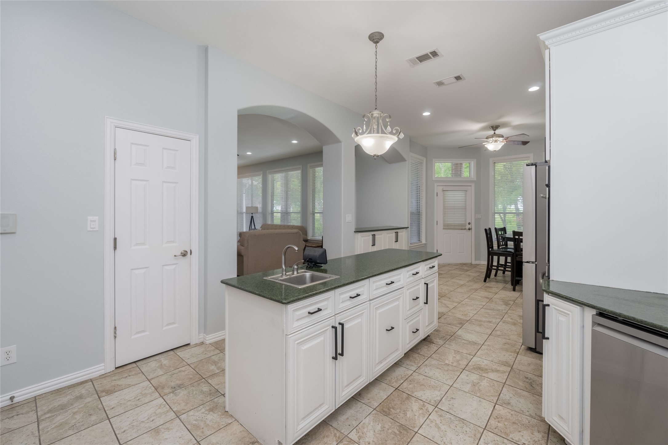 135 Kirkpatrick Road Ennis TX 75119